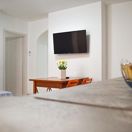 Porto Home Іскія Екстер'єр фото
