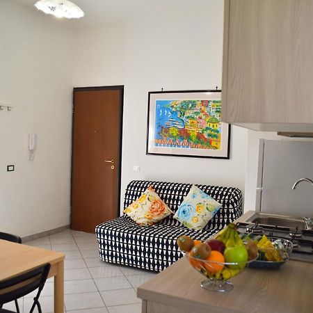 Porto Home Іскія Екстер'єр фото
