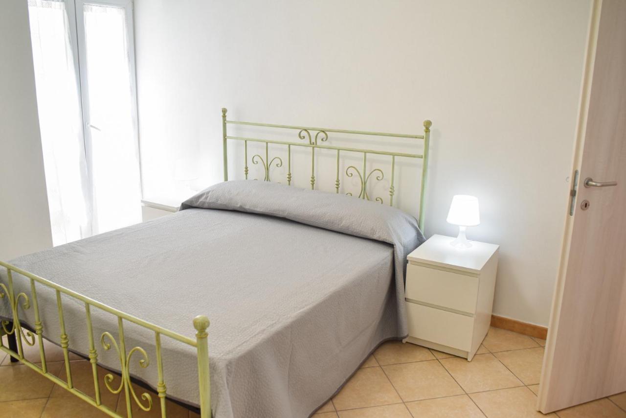 Porto Home Іскія Екстер'єр фото