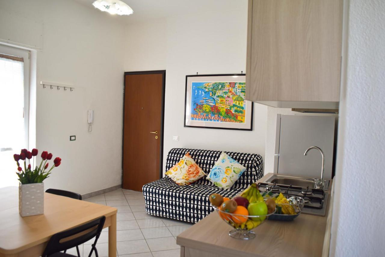 Porto Home Іскія Екстер'єр фото