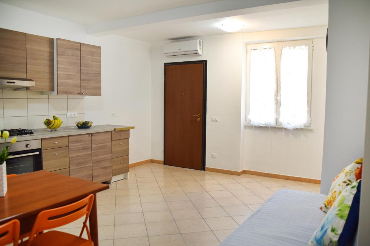 Porto Home Іскія Екстер'єр фото