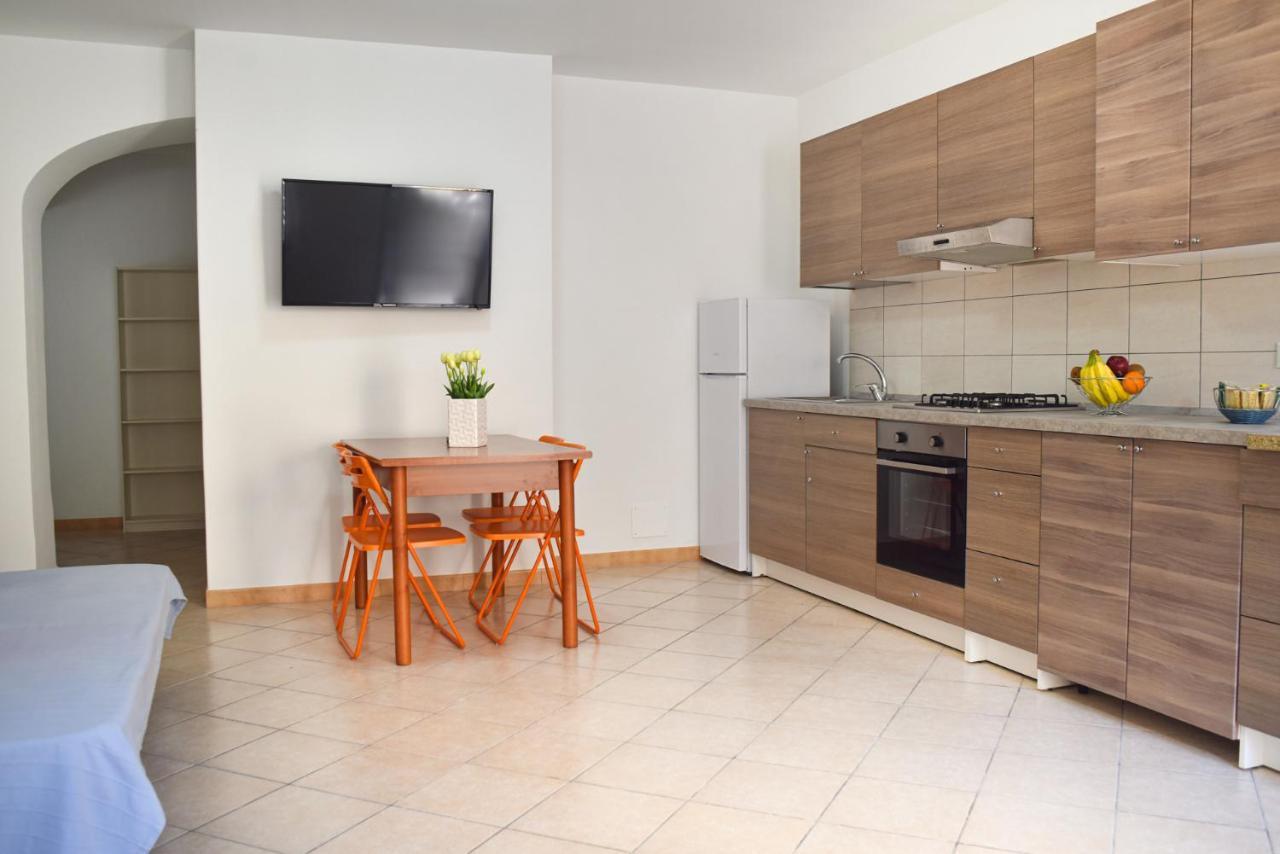 Porto Home Іскія Екстер'єр фото