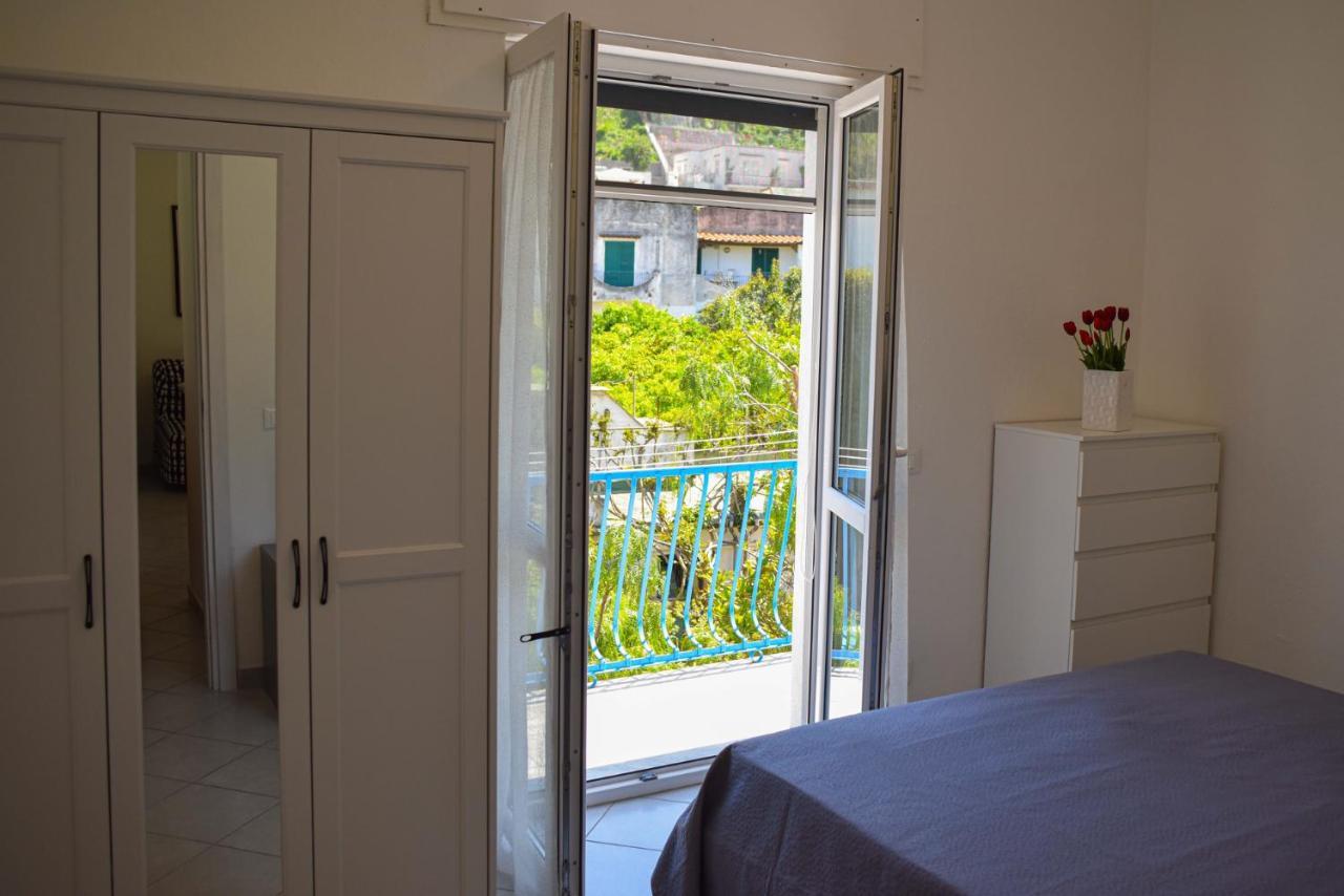 Porto Home Іскія Екстер'єр фото